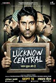 Lucknow Central 2017 HD 720p DVD SCR Filmywap Full Movie